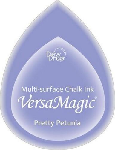 Versa Magic inktkussen Dew Drop Pretty Petunia