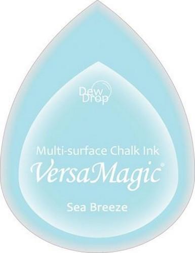Versa Magic inktkussen Dew Drop Sea Breeze