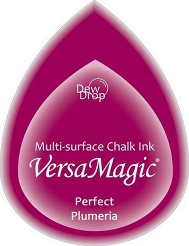Versa Magic inktkussen Dew Drop Perfect Plumeria