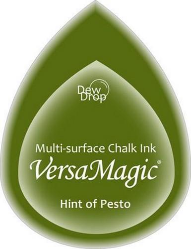Versa Magic inktkussen Dew Drop Hint of Pesto