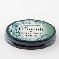 Lavinia - Elements Premium Dye Ink - Bermuda