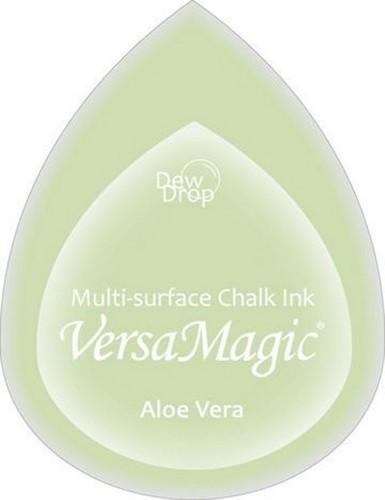 Versa Magic inktkussen Dew Drop Aloe Vera