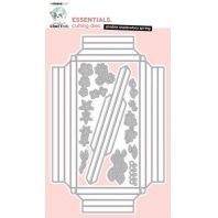 Studio Light Cutting Die Essentials nr 508