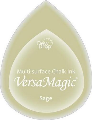Versa Magic inktkussen Dew Drop Sage