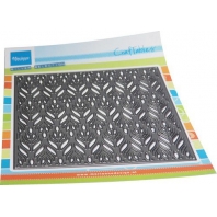 Marianne Design Craftable Achtergrond bladeren