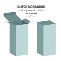 Dutch Doobadoo Box-Art Henri 30x30cm