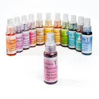 Lavinia - Mysticals Mica Mist Spray – Fruit Sorbet  