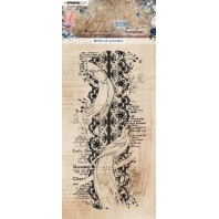 Studio Light Clear Stamp Feelings of Freedom nr 421