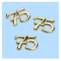 HobbyFun - Creapop - 75 jaar goud