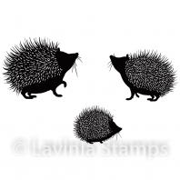 Lavinia - The Wallace Family  LAV531