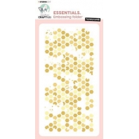 Studio Light Embossing folder Essentials nr 14