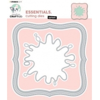 Studio Light Cutting Die Essentials nr 540