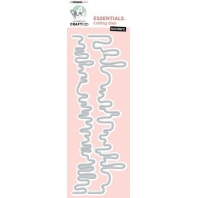Studio Light Cutting Die Essentials nr 543