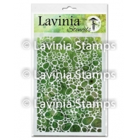 Lavinia - Pebble – Lavinia Stencils  