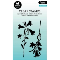 Studio Light Clear Stamp Essentials nr 431