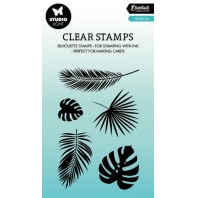 Studio Light Clear Stamp Essentials nr 432