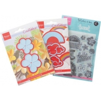 Marianne Design Product Assorti - Summer