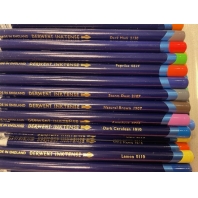 Derwent Intense potlood 28 nieuwe kleuren