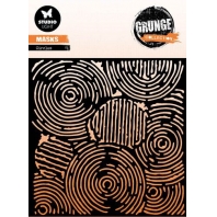 Studio Light Mask Grunge Collection nr 205