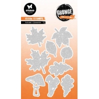 Studio Light Cutting Dies Grunge Collection nr 534