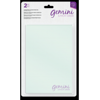 Gemini  Junior - voor dubbelzijdige mallen