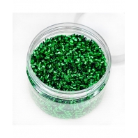 Picket Fence - Shaker Garnish - Metallic Green