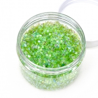 Picket Fence - Shaker Garnish - Spring Green