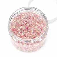 Picket Fence - Shaker Garnish - Spring Pink