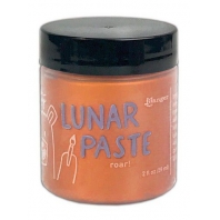 Ranger Simon Hurley - Lunar Paste - Roar