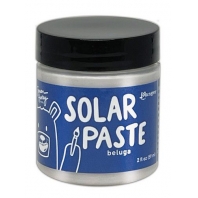 Ranger Simon Hurley - Solar Paste - Beluga