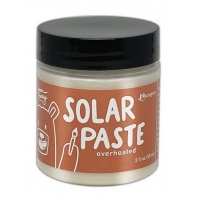 Ranger Simon Hurley - Solar Paste - Overheated