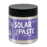 Ranger Simon Hurley - Solar Paste - Royal Flush