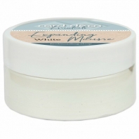 Card Deco - Expanding Mousse White