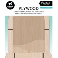 Studio Light Plywood Essentials nr 02