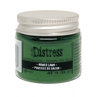 Ranger Distress Embossing Glaze -  Moved Lawn
