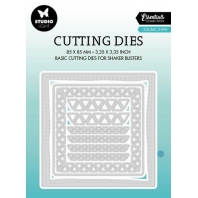 Studio Light Cutting Die Essentials nr 577