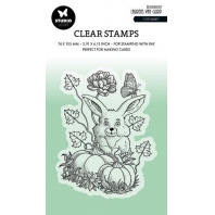 Studio Light  - Clear Stamp By Laurens nr 535