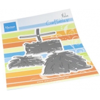 Marianne Design Craftable Hooi by Marleen