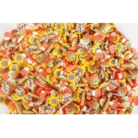 Marianne Design Decoration Shakables - Welcome Fall