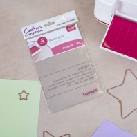 Gemini II - Plastic Shim A5