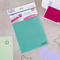 Gemini II - Cutting Plate A4 Double