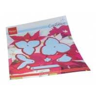 Marianne Design Creatable Tiny's Amaryllis