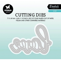 Studio Light Cutting Die Essentials nr 713