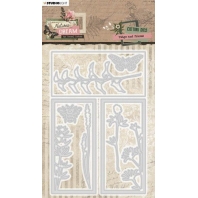 Studio Light Cutting die Nature's Dream nr 706