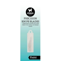 Studio Light Precision Knife Blades Essentials Tools nr 02