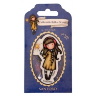 Studio Light - Cling Stamp Gorjuss Essentials nr 518