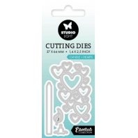 Studio Light Cutting Die Essentials nr 755