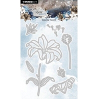 Studio Light Cutting Die in Loving Memory nr 740