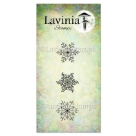 Lavinia -  Snowflakes Small 843