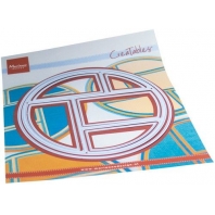 Marianne Design - Creatable Cirkellay-out M